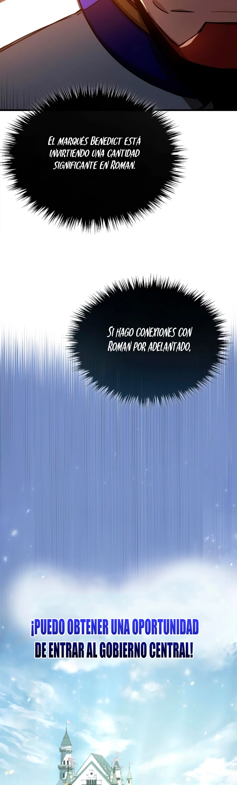Roman demonio Capítulo 52 - Page 54