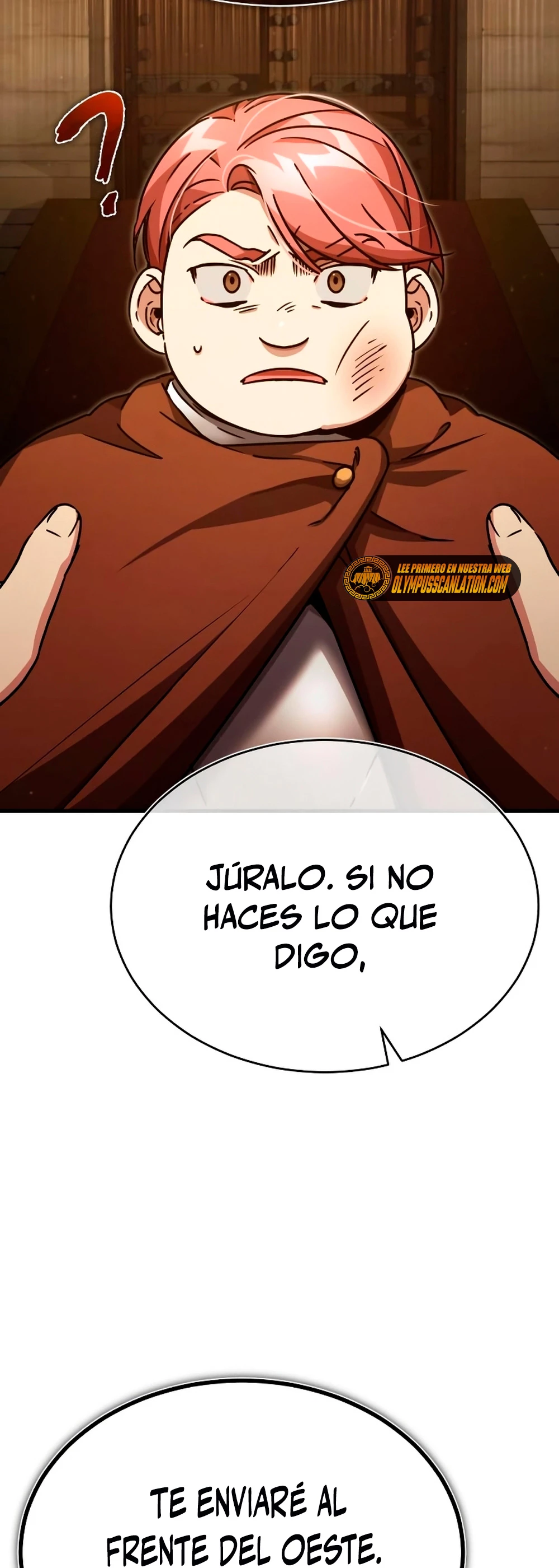 Roman demonio Capítulo 53 - Page 16