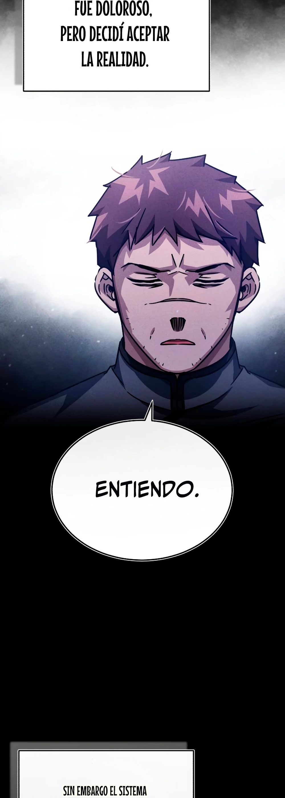 Roman demonio Capítulo 53 - Page 32