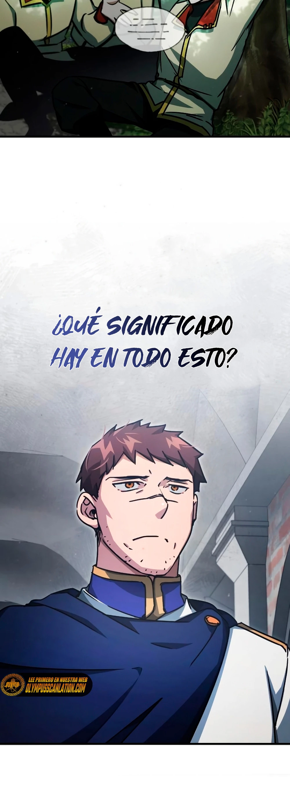 Roman demonio Capítulo 53 - Page 36