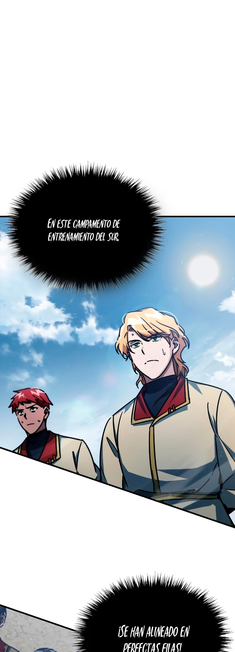 Roman demonio Capítulo 53 - Page 44