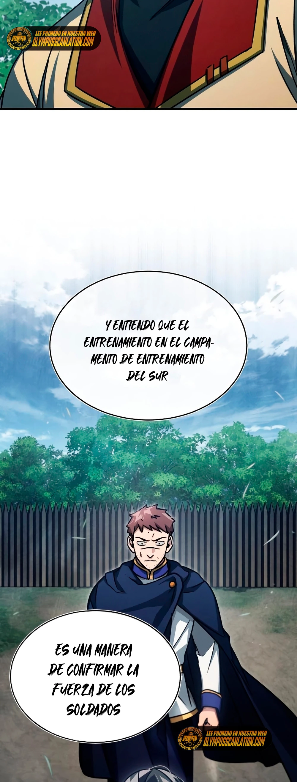 Roman demonio Capítulo 53 - Page 53
