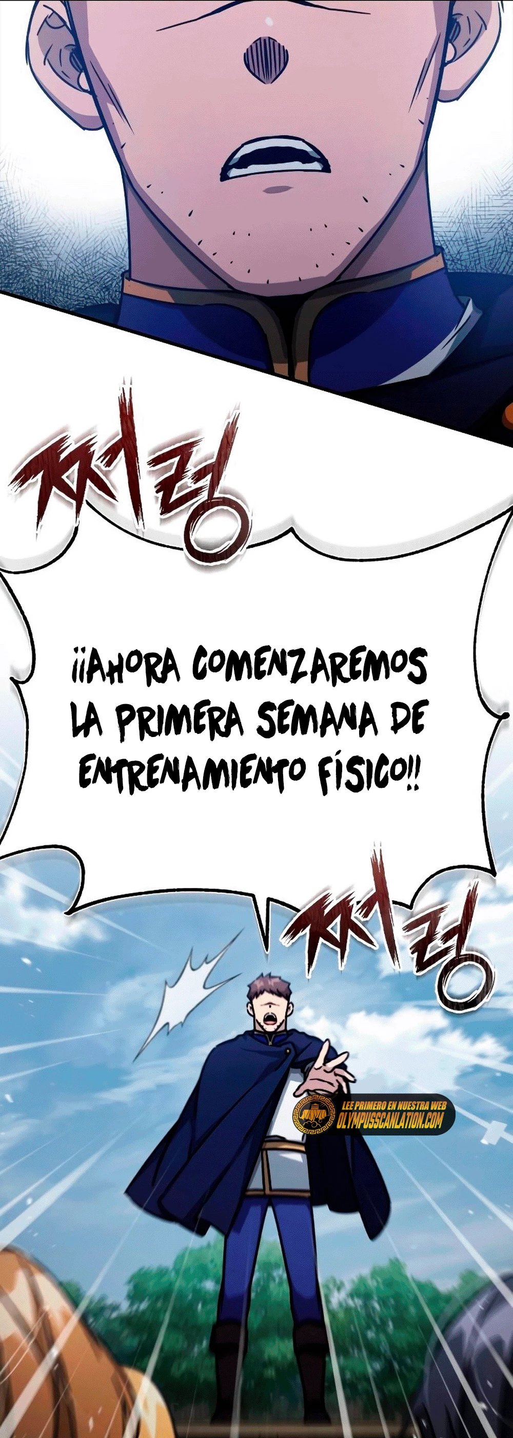 Roman demonio Capítulo 53 - Page 61