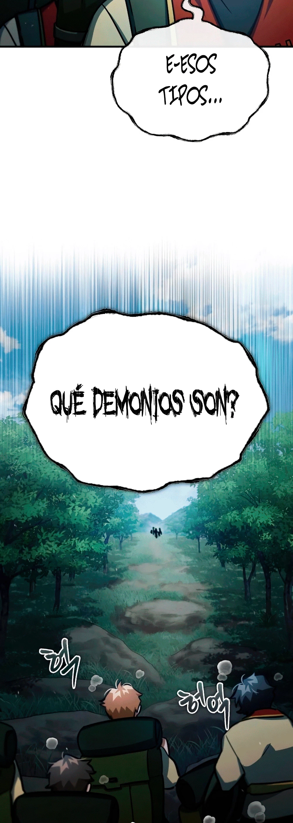 Roman demonio Capítulo 53 - Page 66