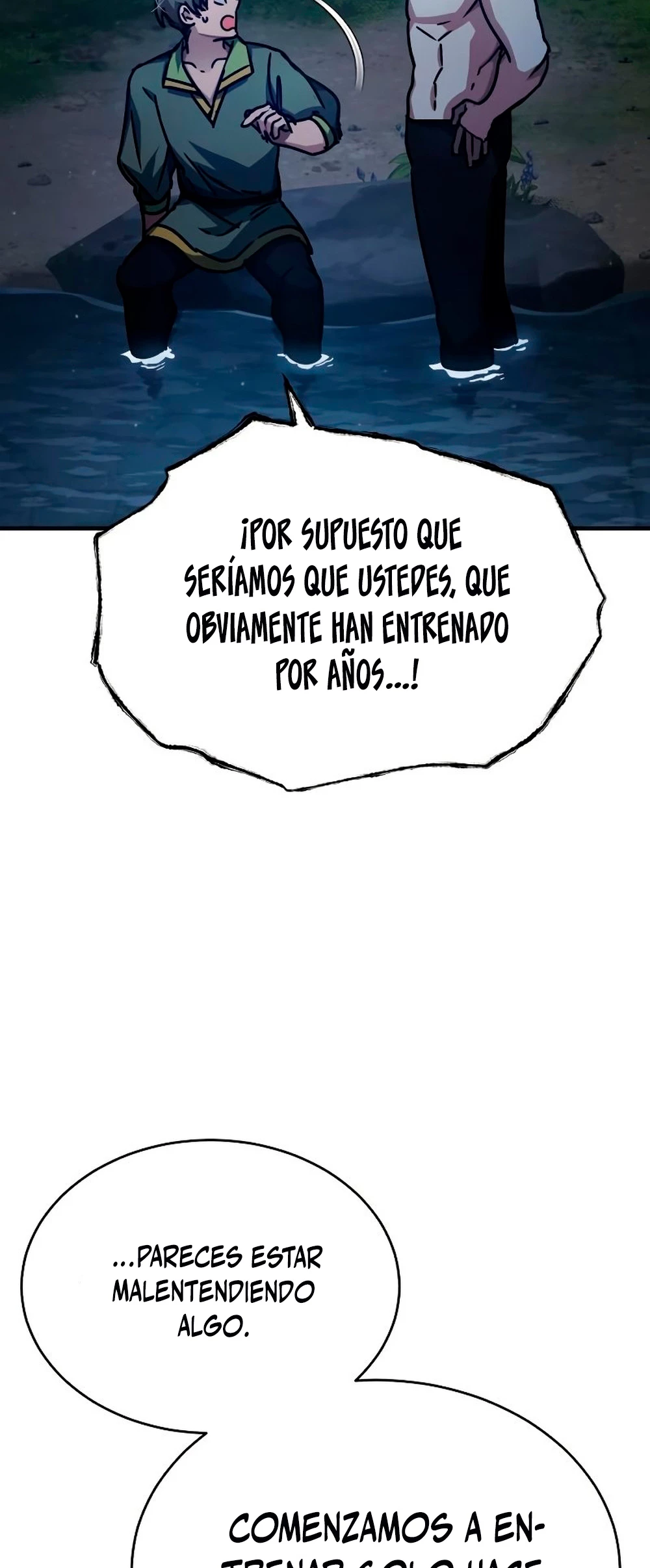 Roman demonio Capítulo 53 - Page 79