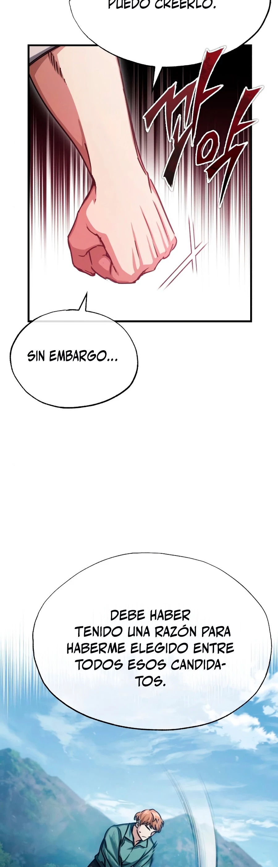 Roman demonio Capítulo 54 - Page 18