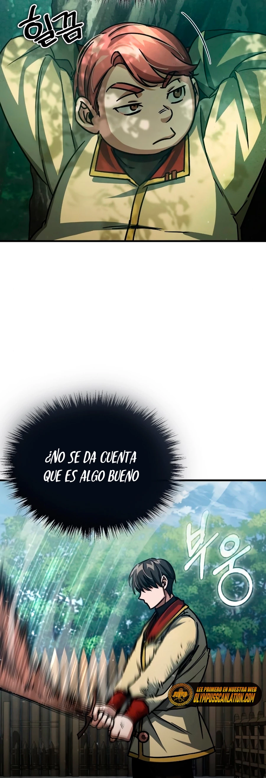 Roman demonio Capítulo 54 - Page 34