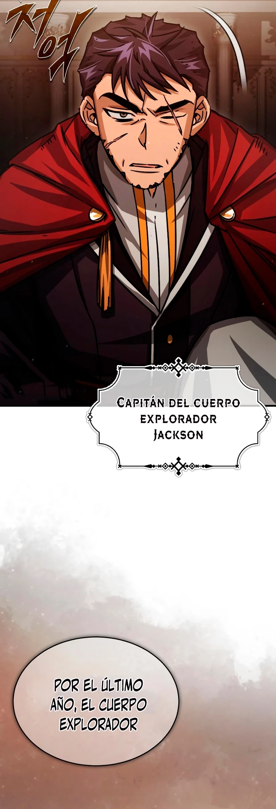 Roman demonio Capítulo 54 - Page 38