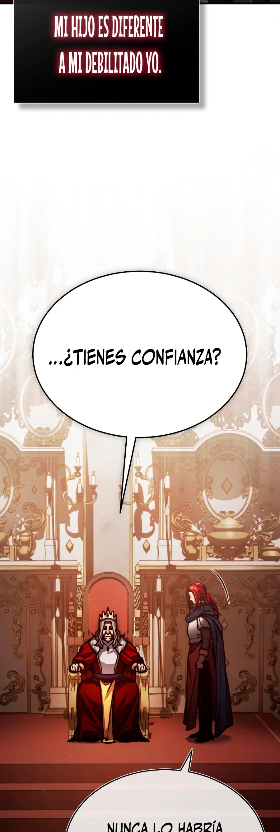 Roman demonio Capítulo 54 - Page 54