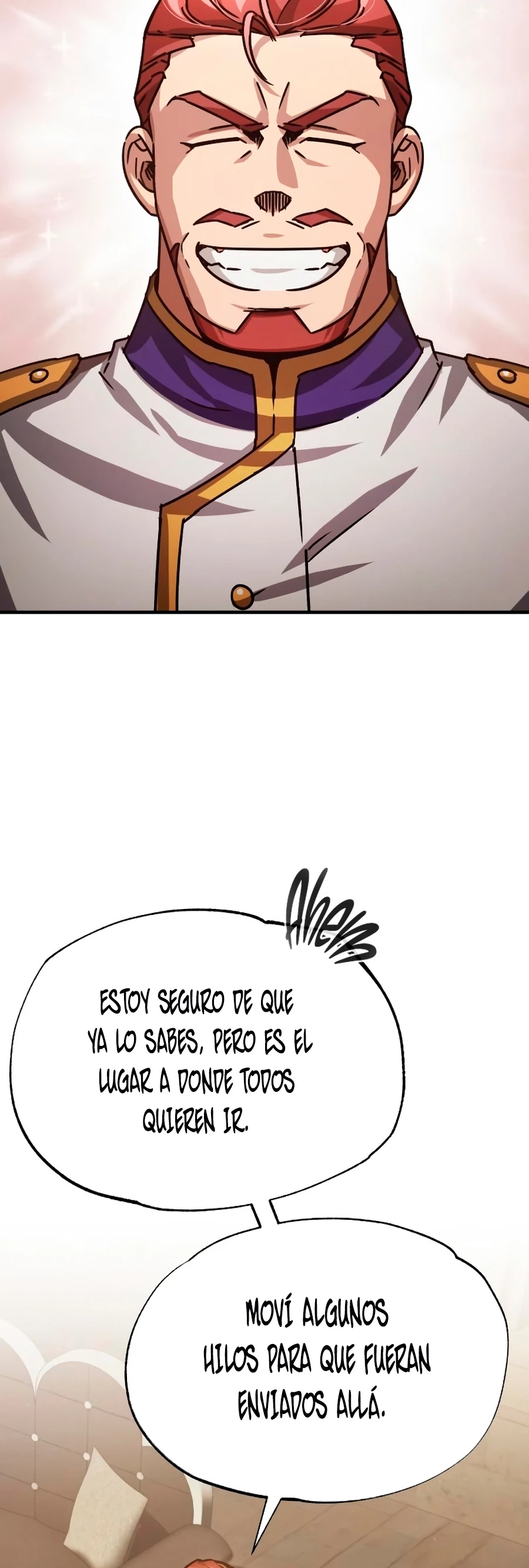 Roman demonio Capítulo 54 - Page 59