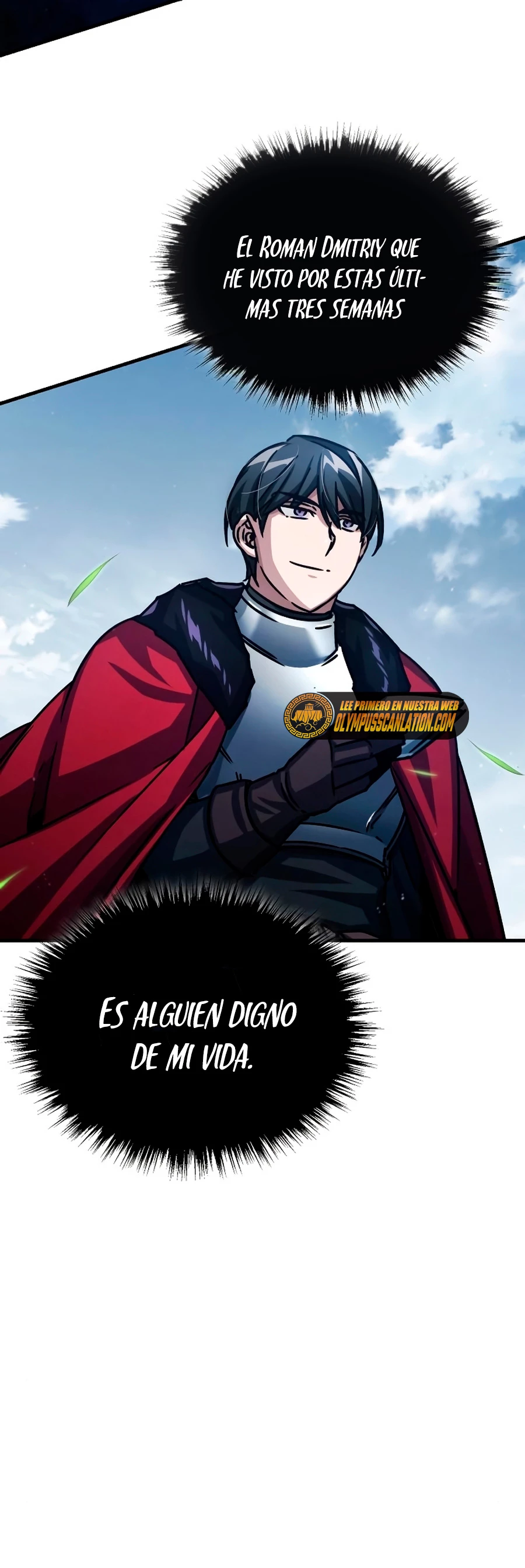 Roman demonio Capítulo 54 - Page 67