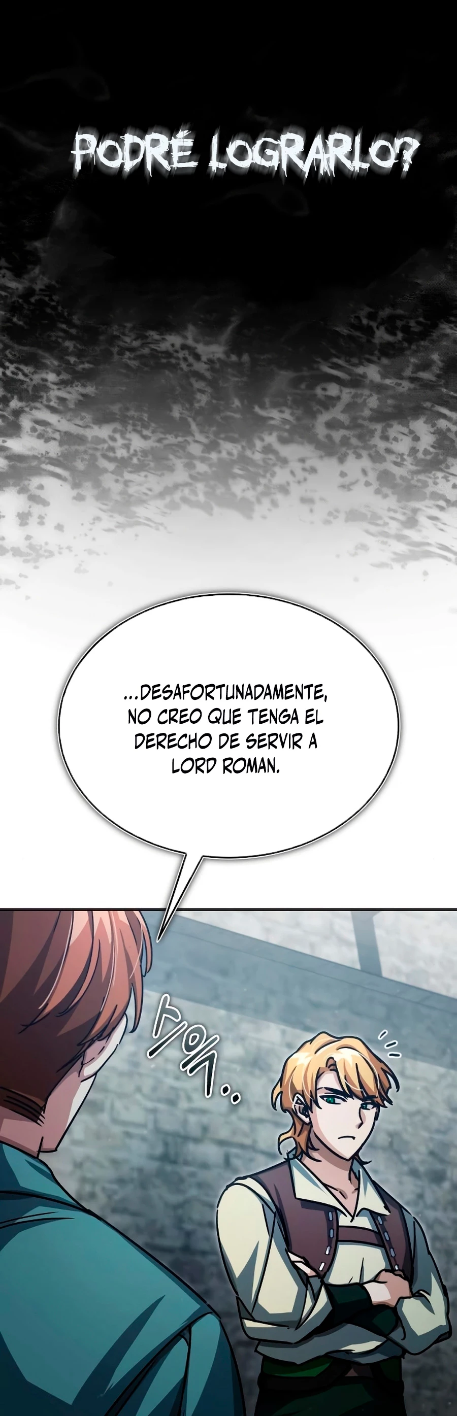 Roman demonio Capítulo 54 - Page 7