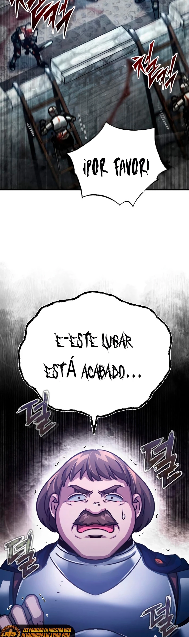 Roman demonio Capítulo 55 - Page 13