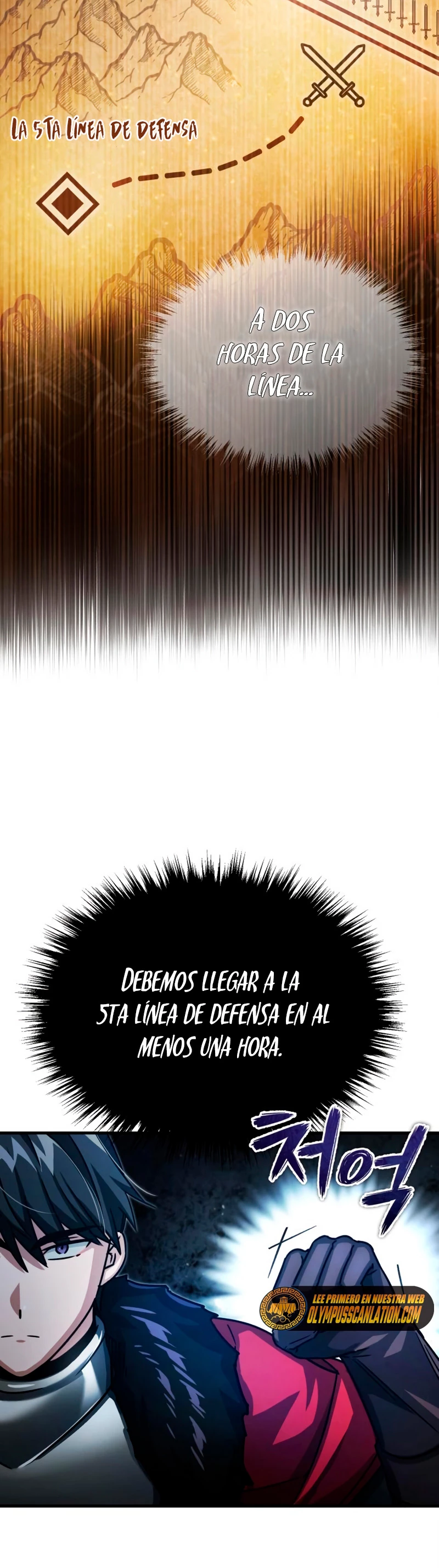 Roman demonio Capítulo 55 - Page 24
