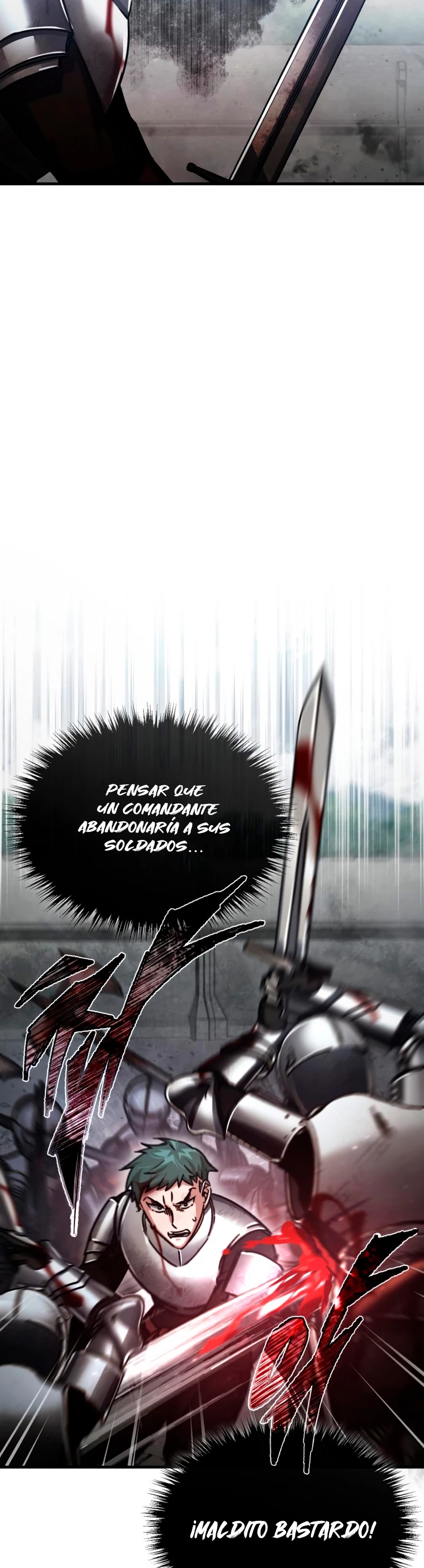 Roman demonio Capítulo 55 - Page 35