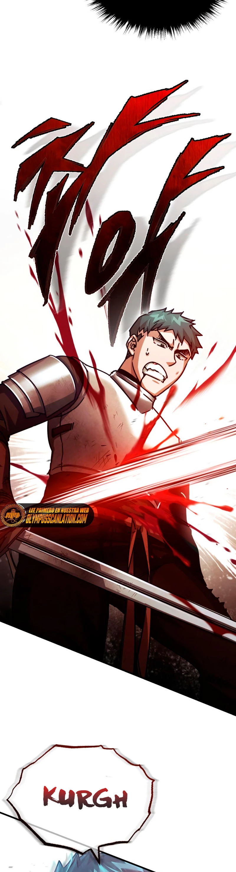 Roman demonio Capítulo 55 - Page 36