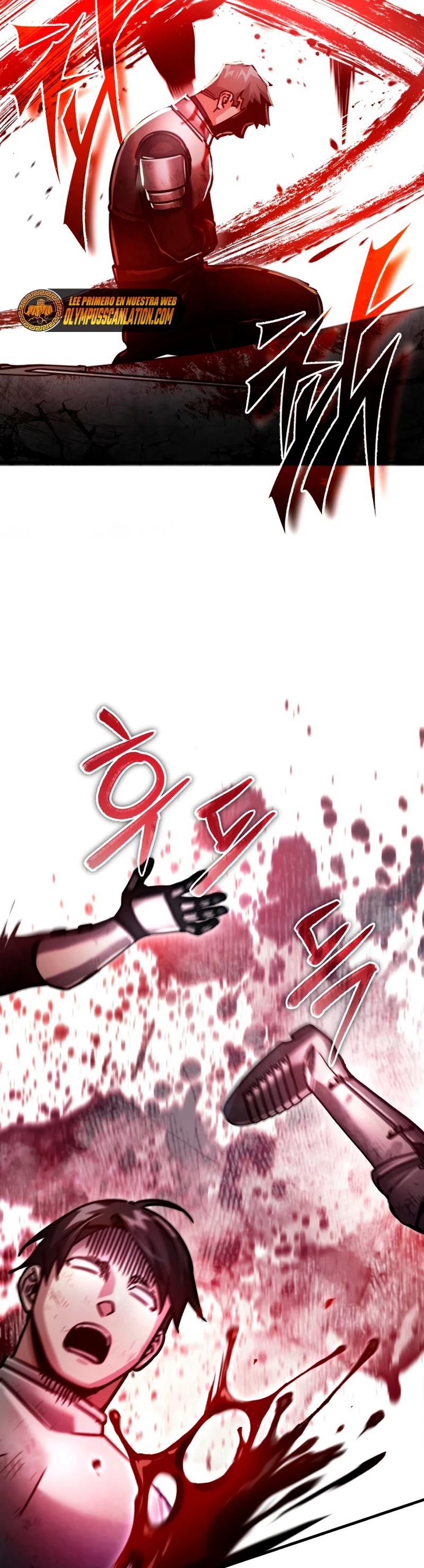 Roman demonio Capítulo 55 - Page 39