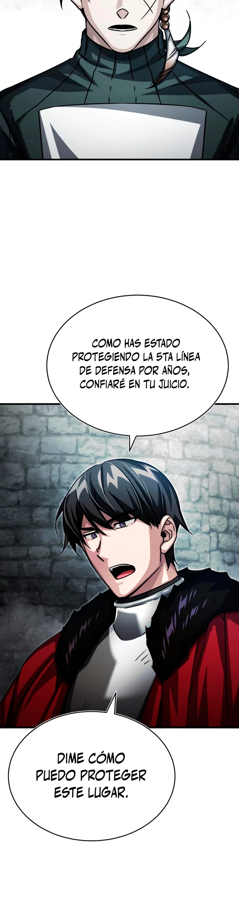 Roman demonio Capítulo 55 - Page 43