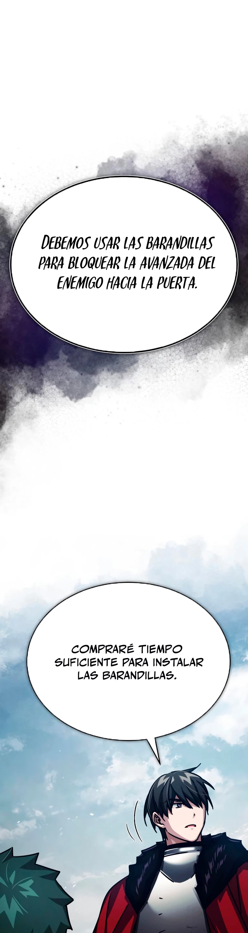 Roman demonio Capítulo 55 - Page 47