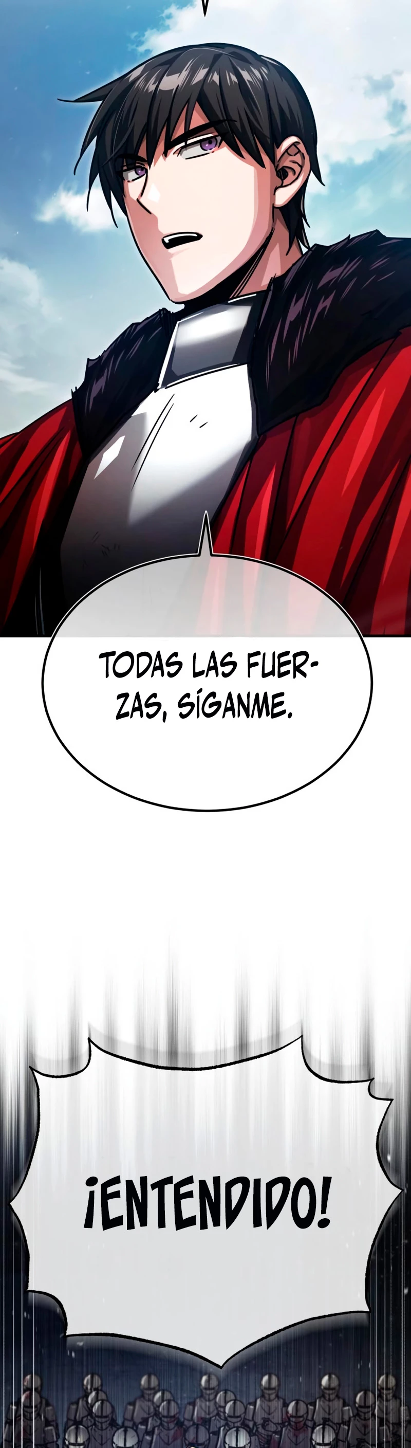 Roman demonio Capítulo 55 - Page 55