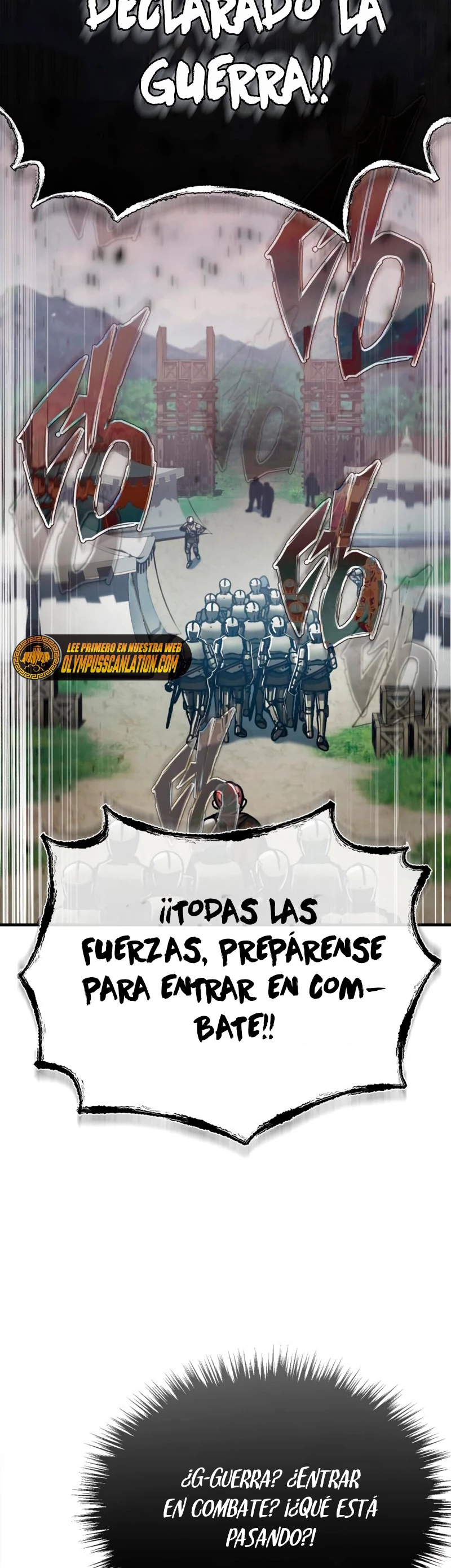 Roman demonio Capítulo 55 - Page 7