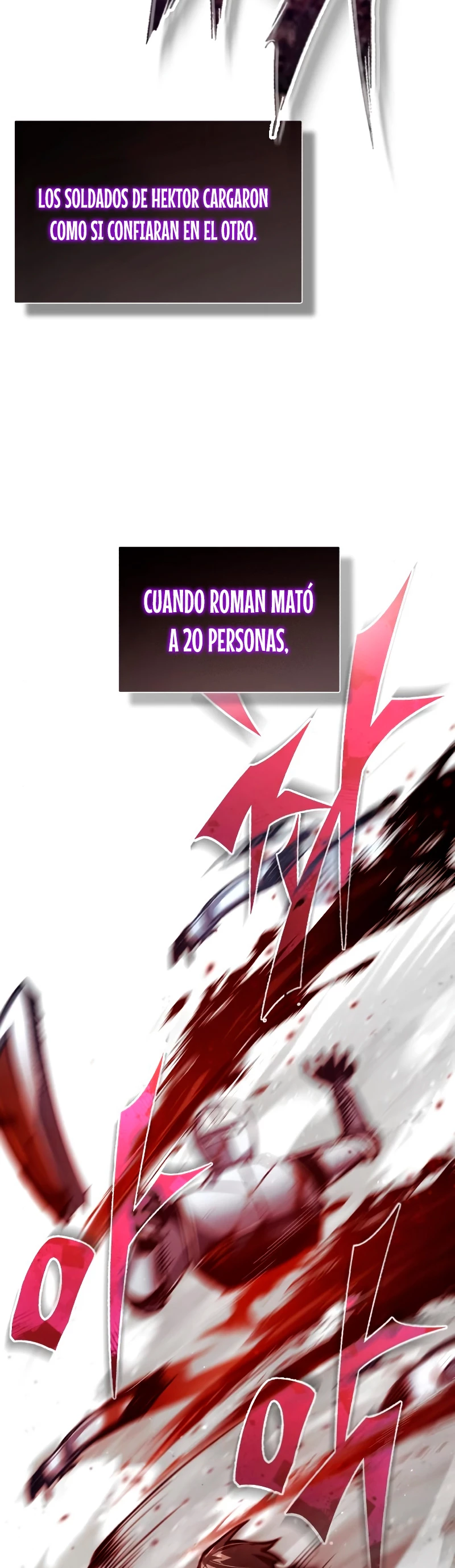 Roman demonio Capítulo 56 - Page 13