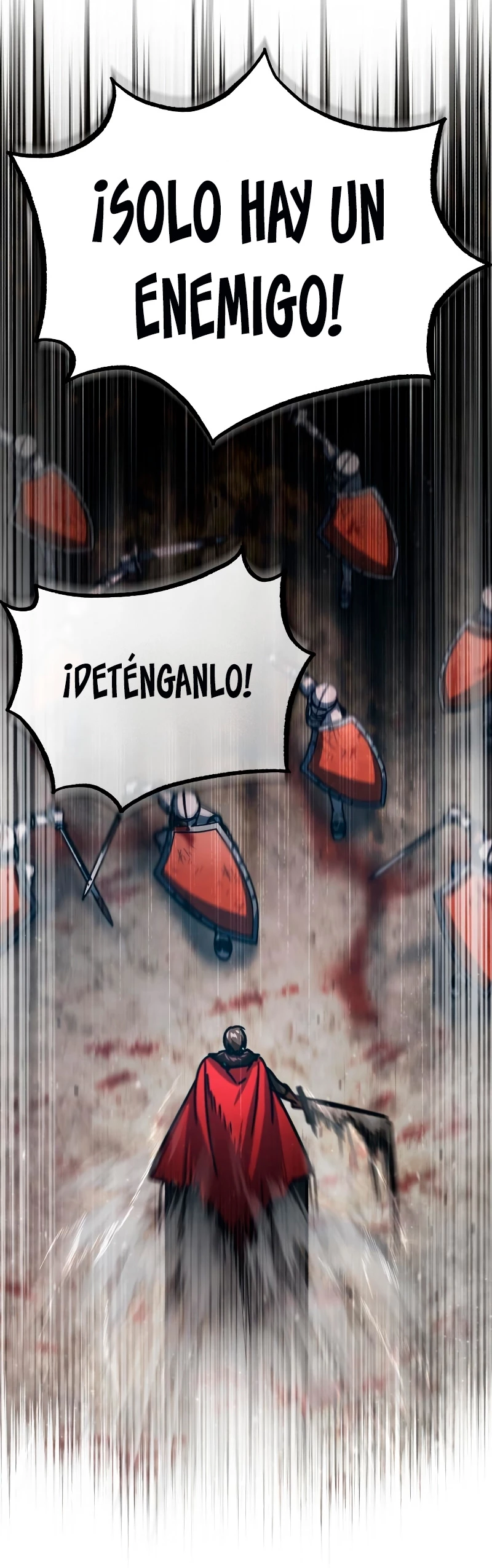 Roman demonio Capítulo 56 - Page 25