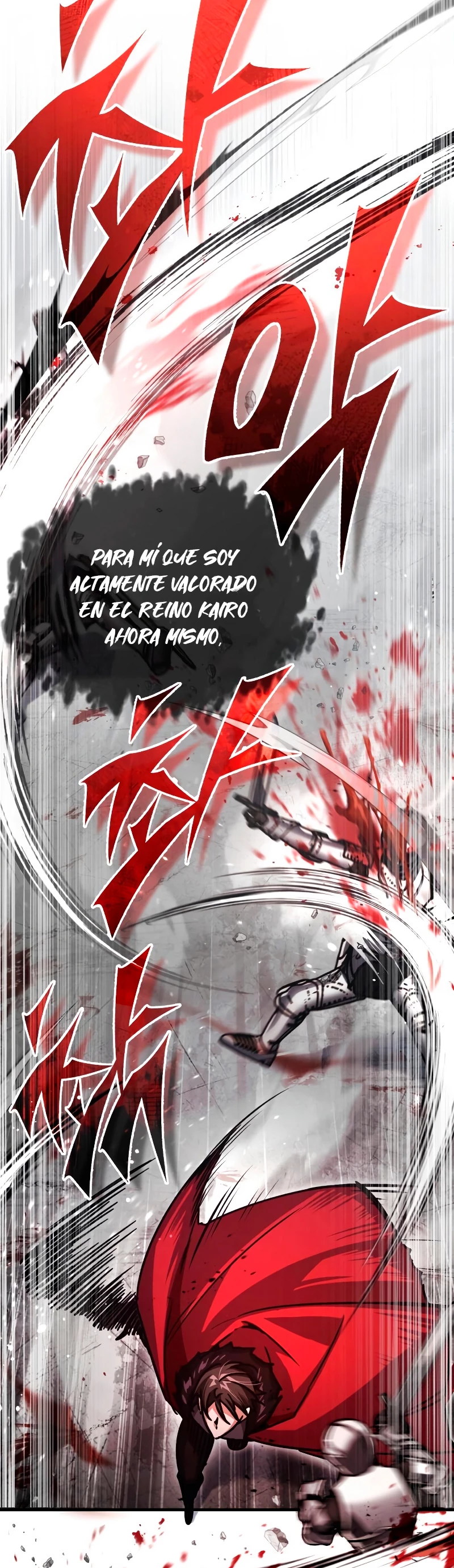 Roman demonio Capítulo 56 - Page 3
