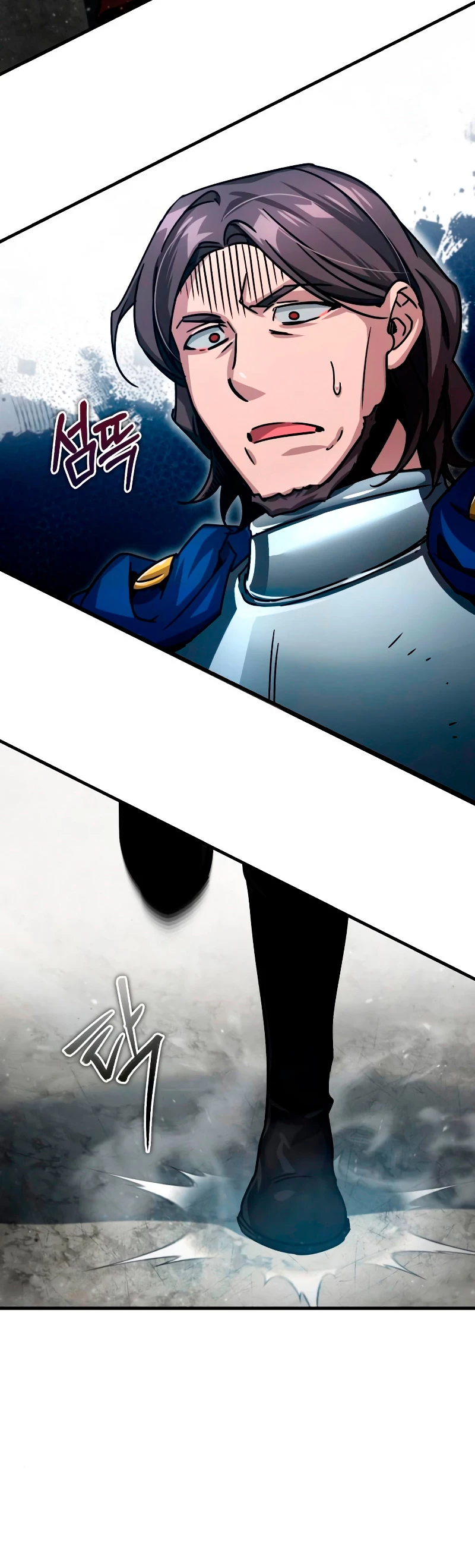 Roman demonio Capítulo 56 - Page 36