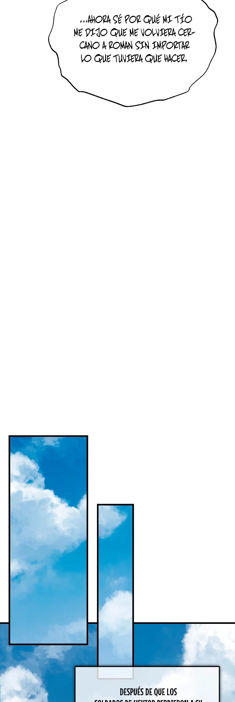 Roman demonio Capítulo 56 - Page 45