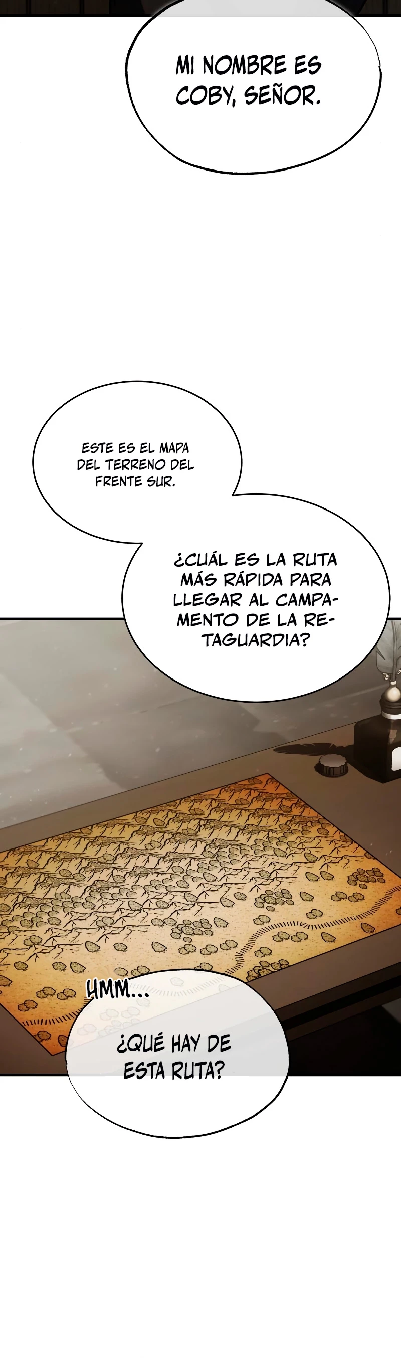 Roman demonio Capítulo 56 - Page 56