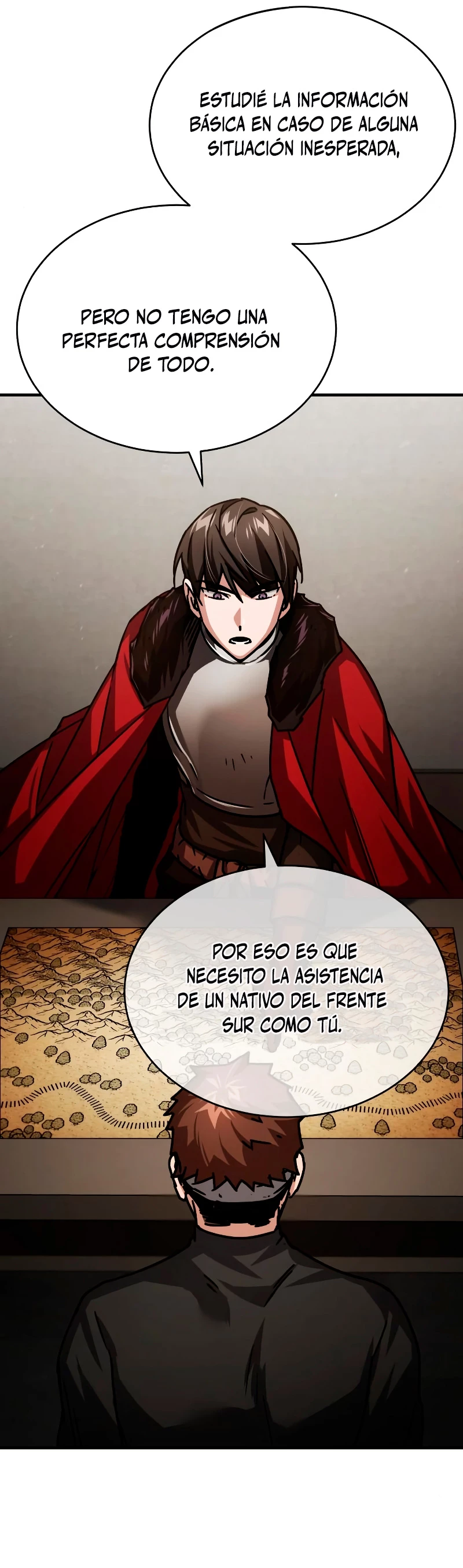 Roman demonio Capítulo 56 - Page 62