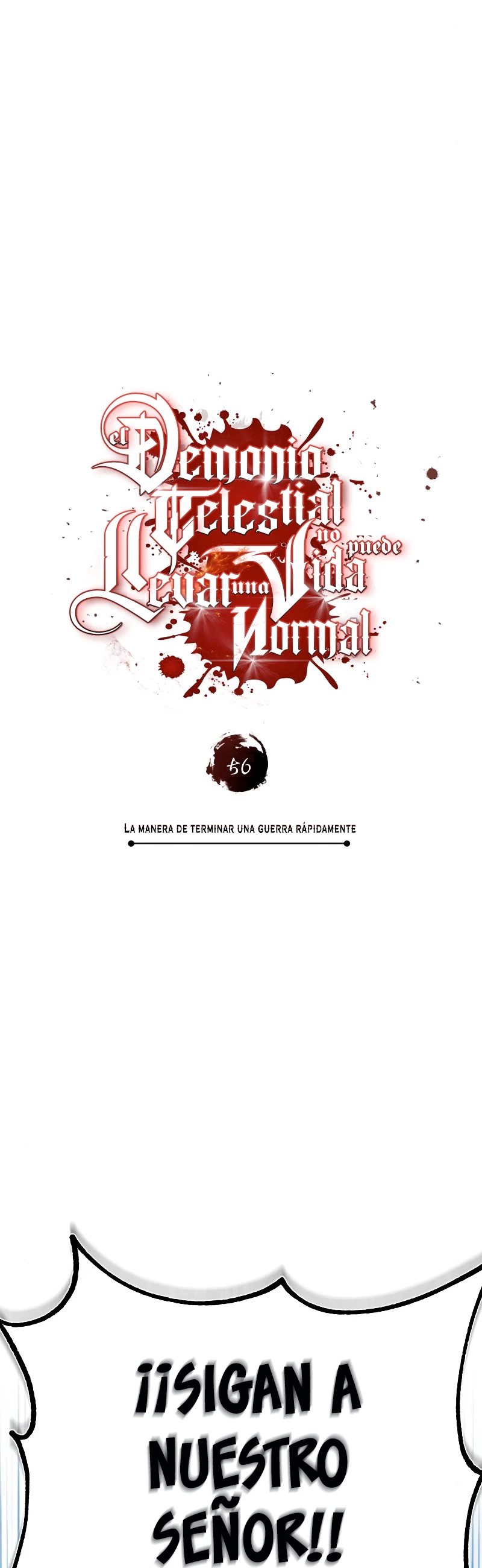 Roman demonio Capítulo 56 - Page 8