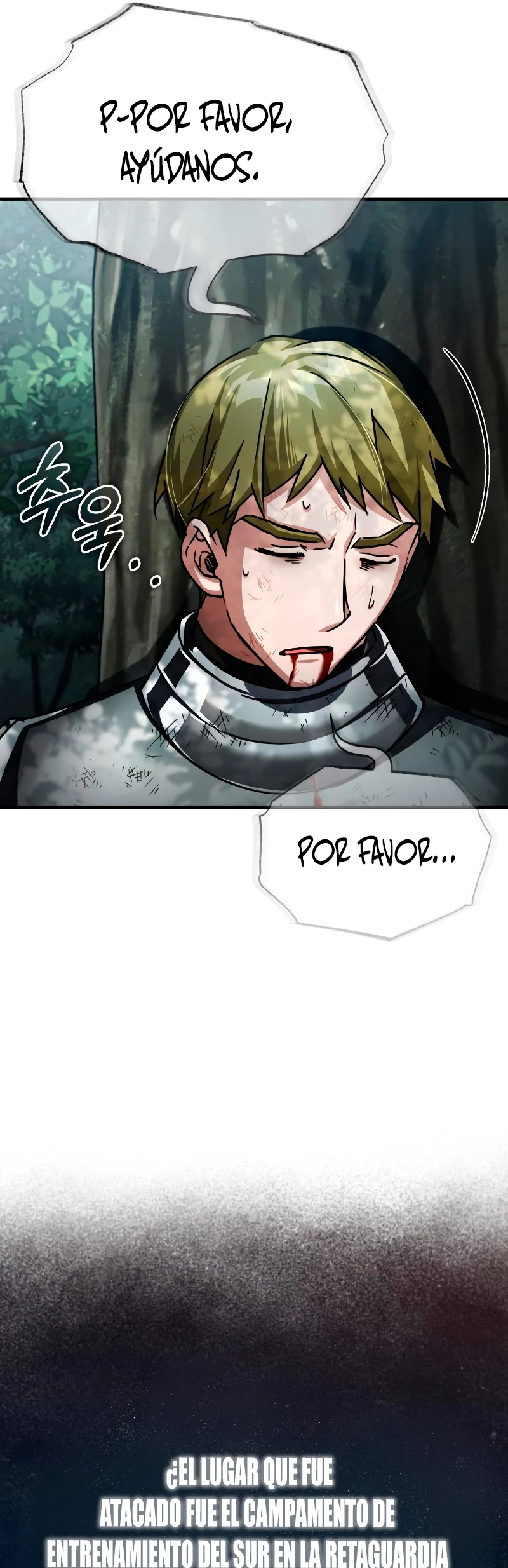 Roman demonio Capítulo 57 - Page 12