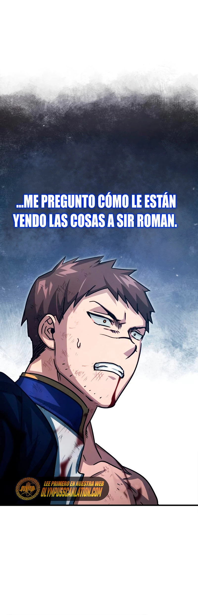 Roman demonio Capítulo 57 - Page 21