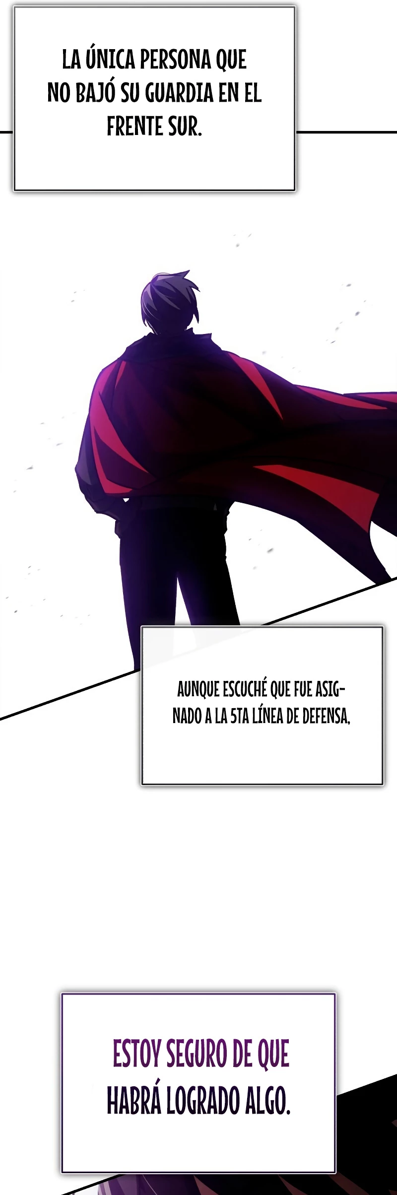 Roman demonio Capítulo 57 - Page 22