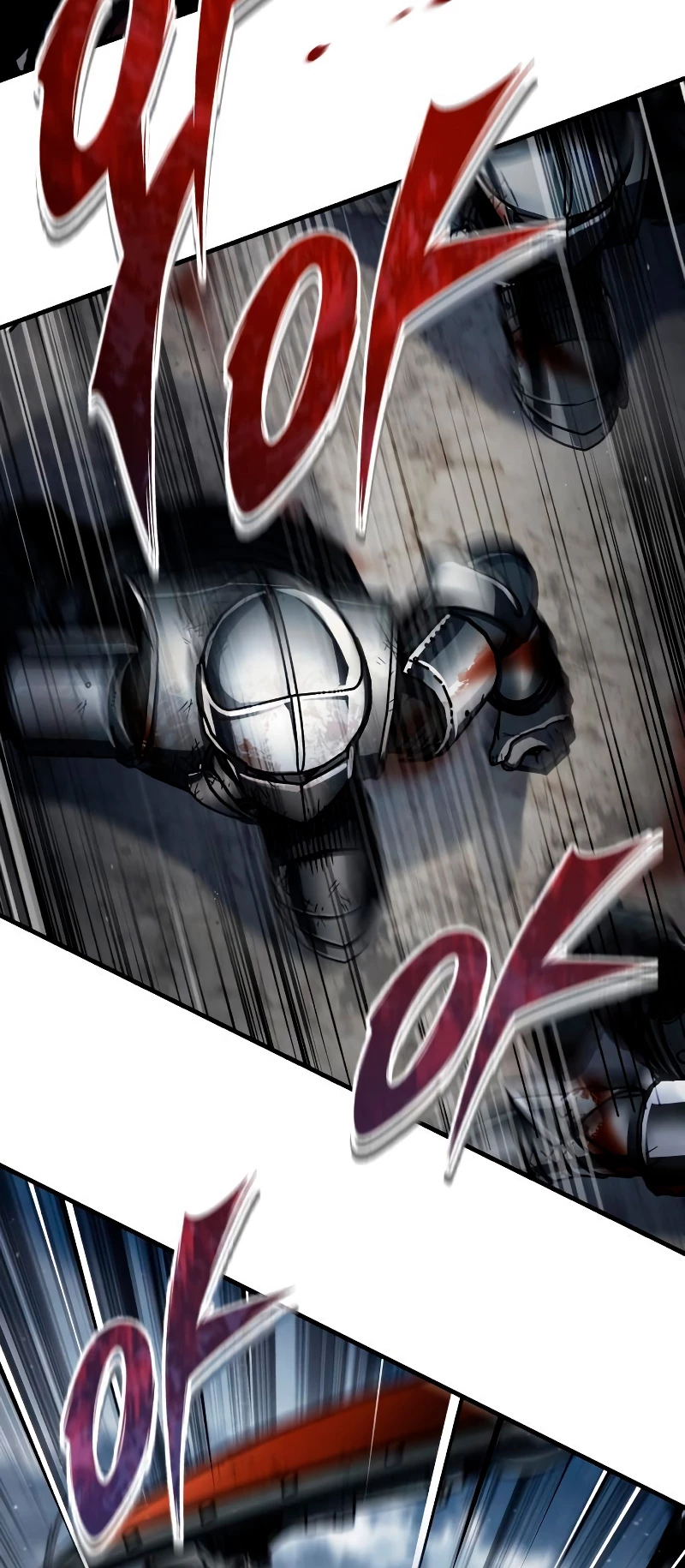 Roman demonio Capítulo 57 - Page 33