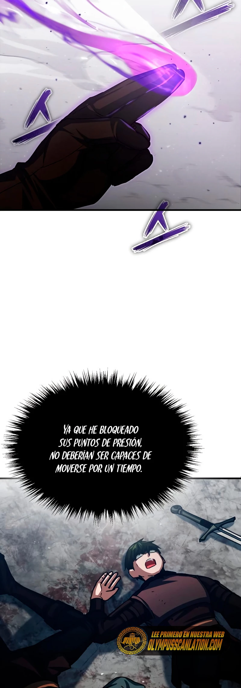 Roman demonio Capítulo 57 - Page 39