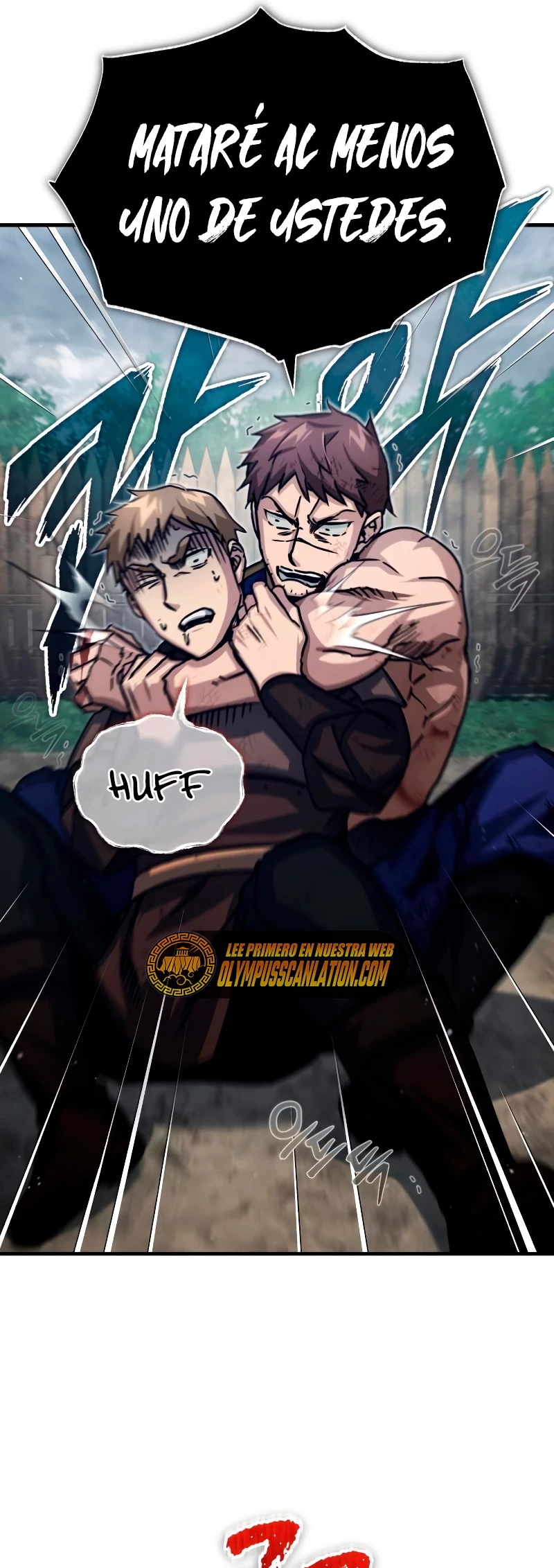 Roman demonio Capítulo 57 - Page 42