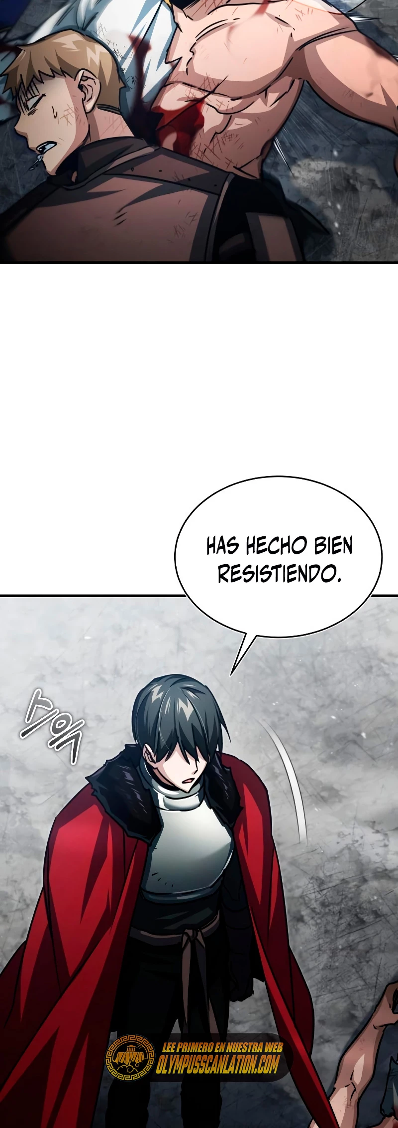 Roman demonio Capítulo 57 - Page 44