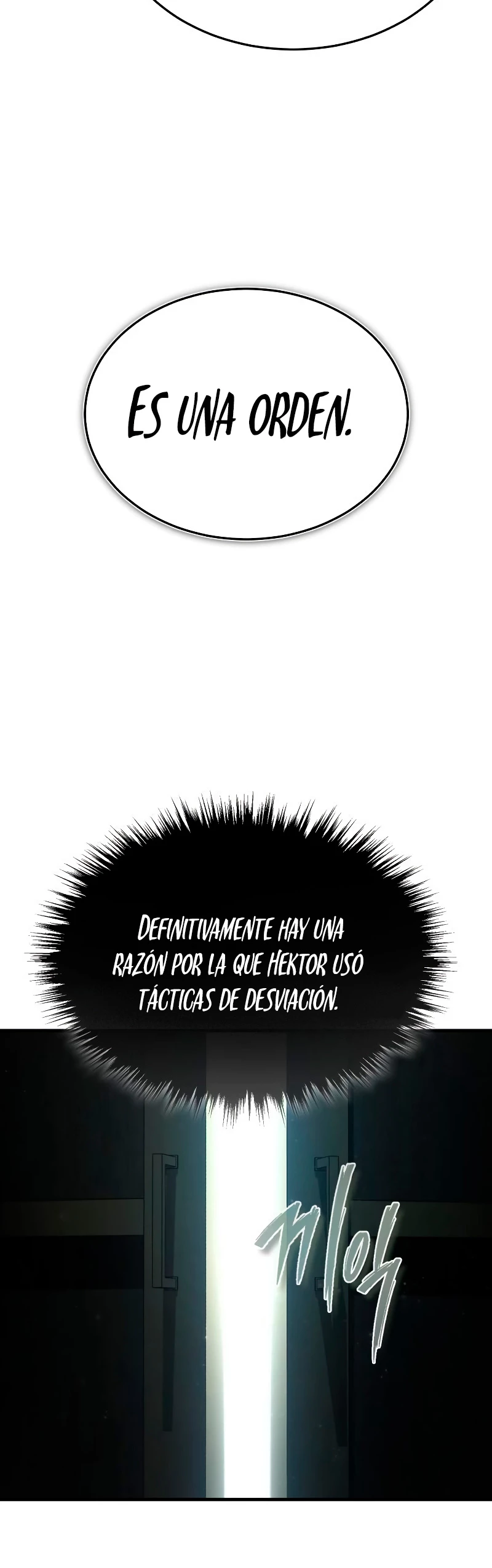 Roman demonio Capítulo 57 - Page 50