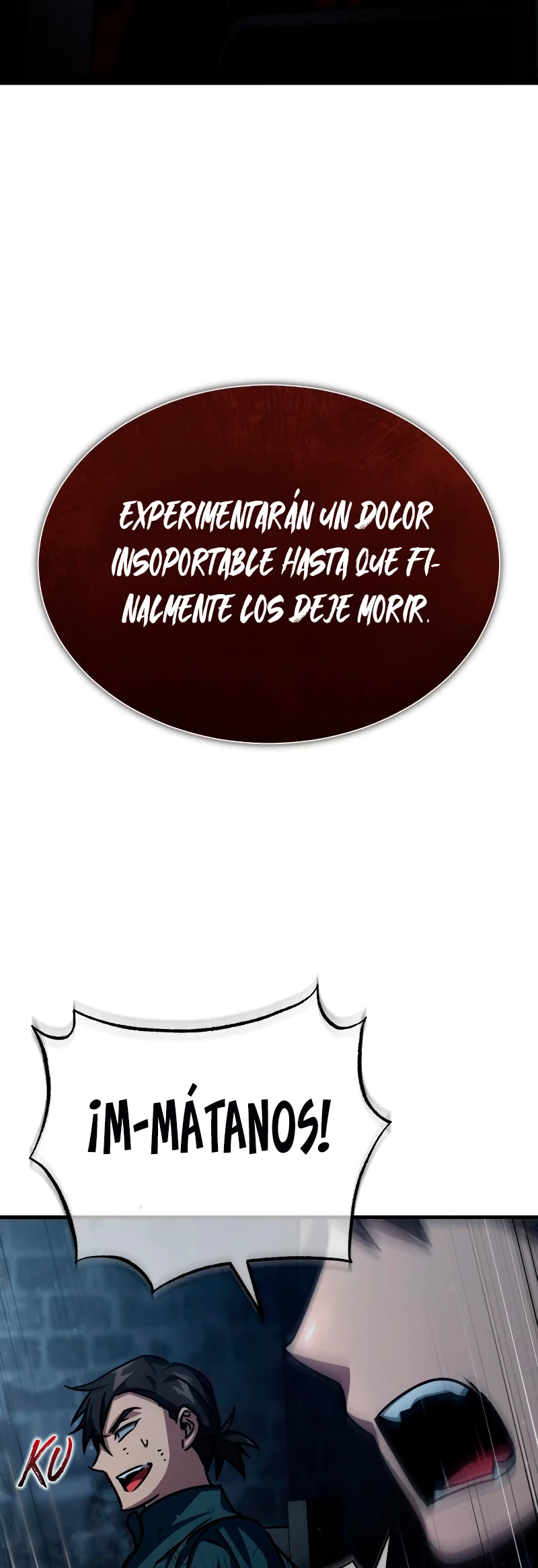 Roman demonio Capítulo 57 - Page 54