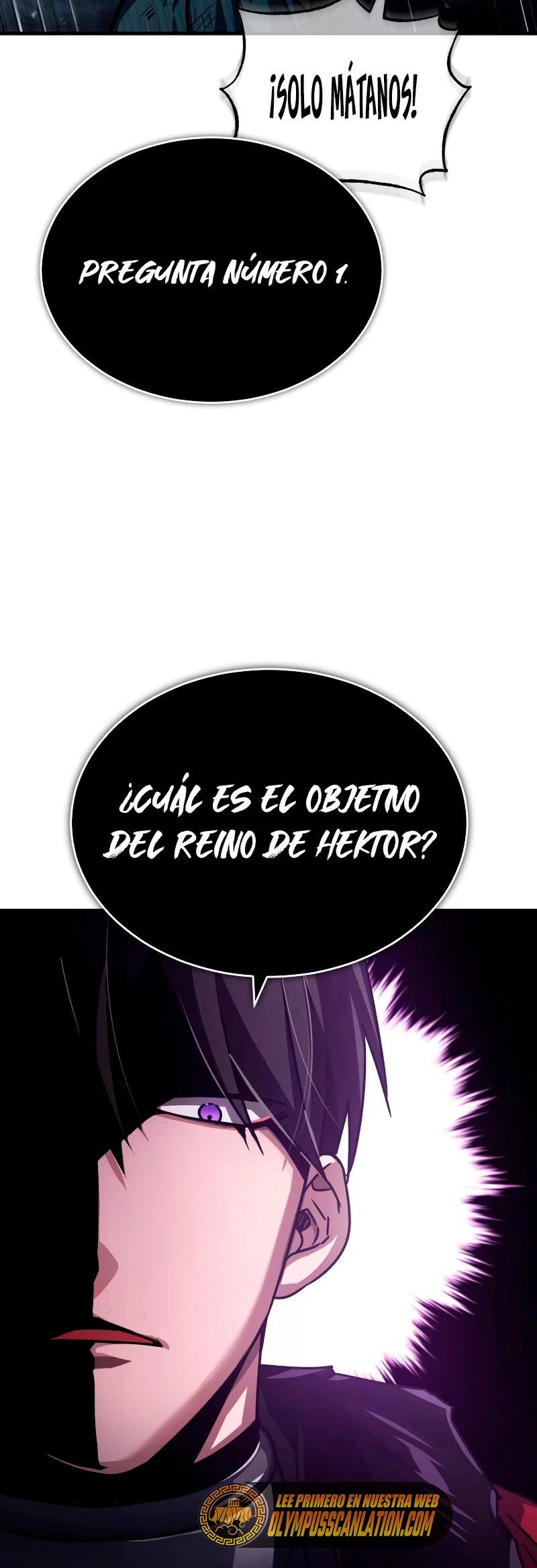 Roman demonio Capítulo 57 - Page 55