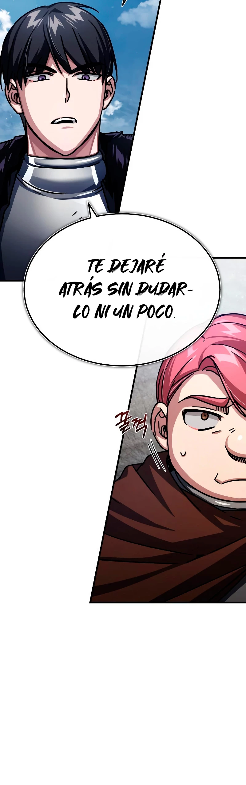 Roman demonio Capítulo 57 - Page 6