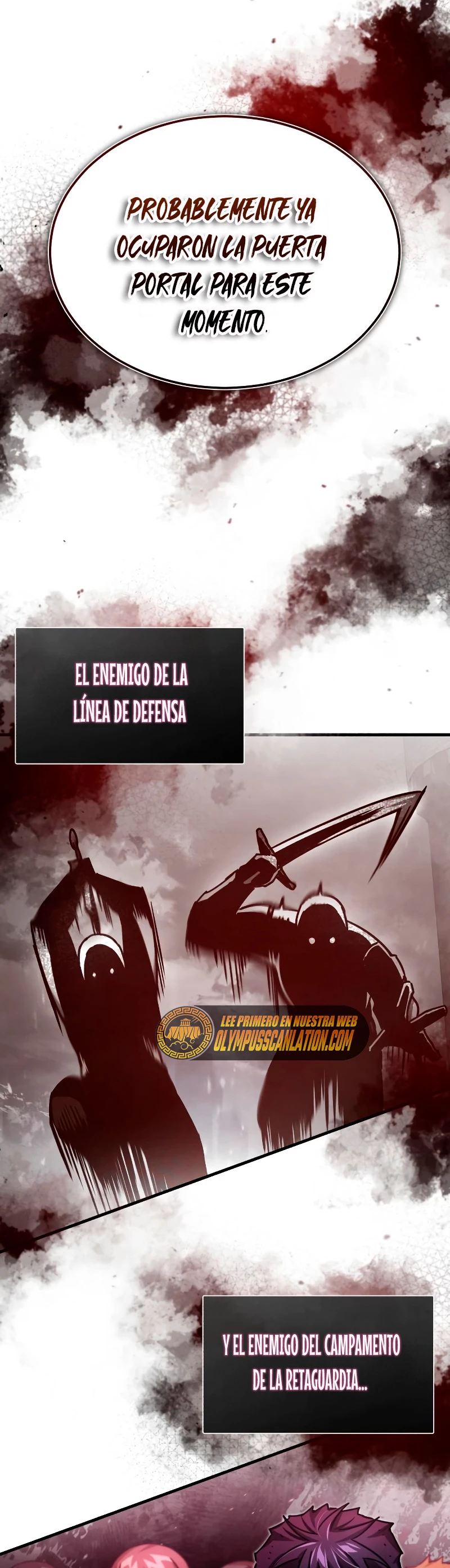 Roman demonio Capítulo 58 - Page 24