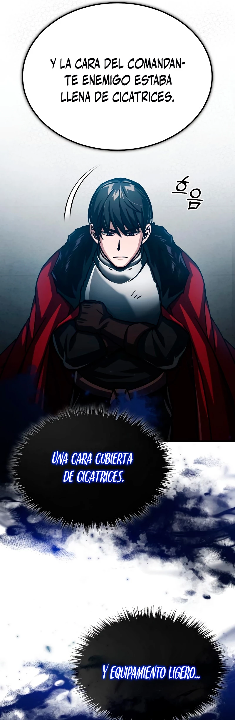 Roman demonio Capítulo 58 - Page 7