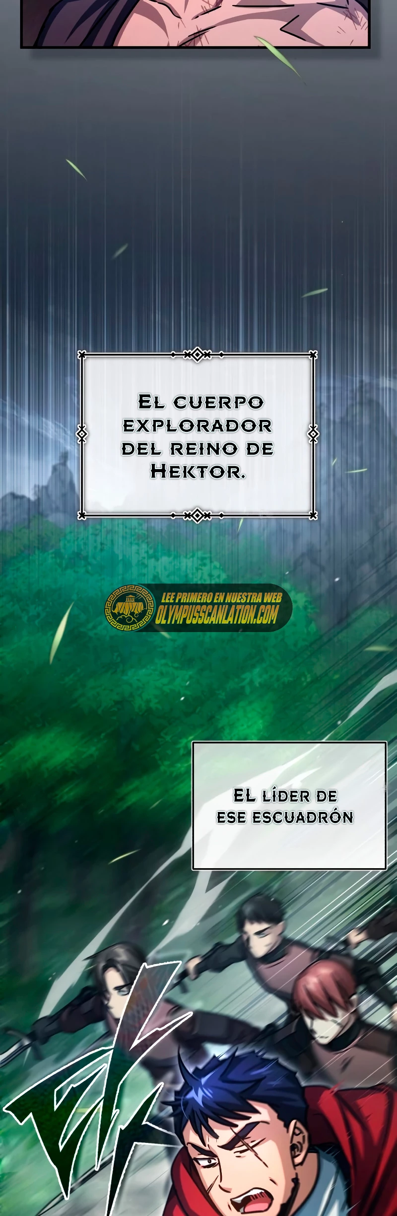 Roman demonio Capítulo 58 - Page 9