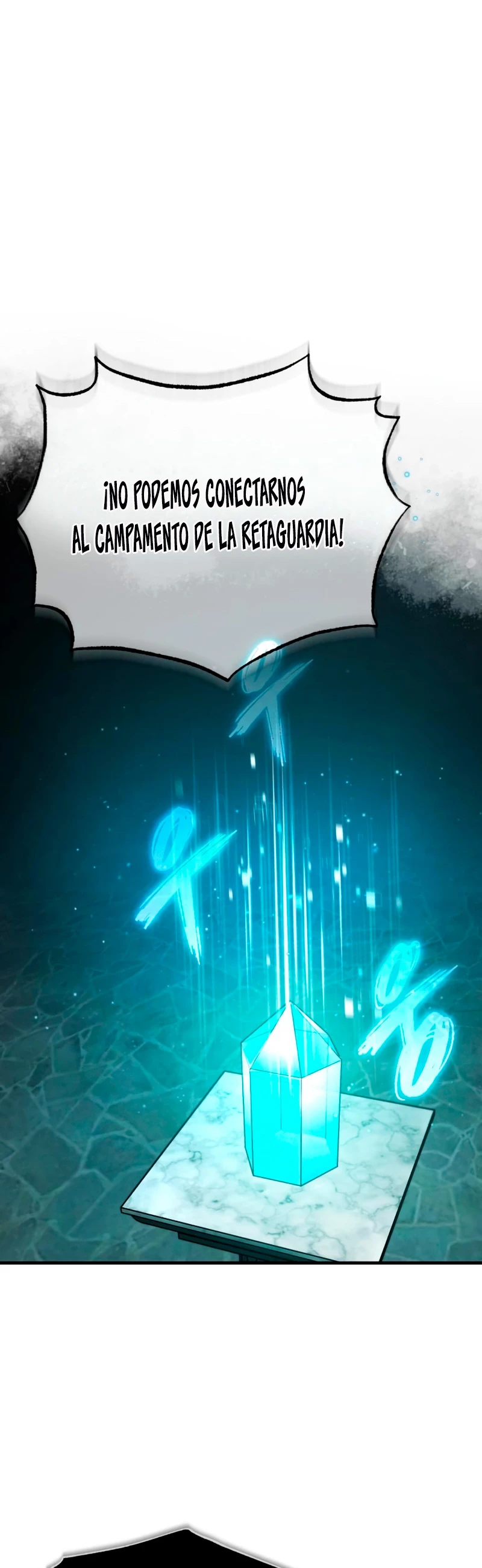 Roman demonio Capítulo 59 - Page 2