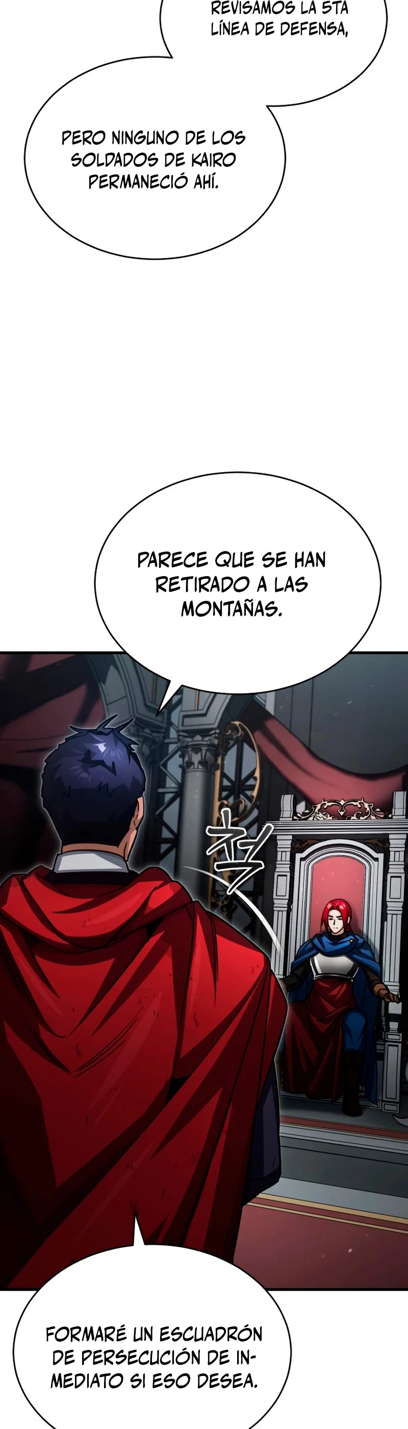 Roman demonio Capítulo 59 - Page 40