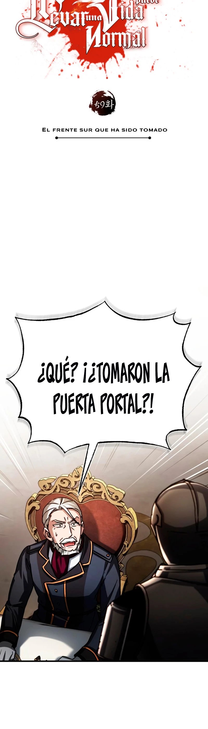 Roman demonio Capítulo 59 - Page 51